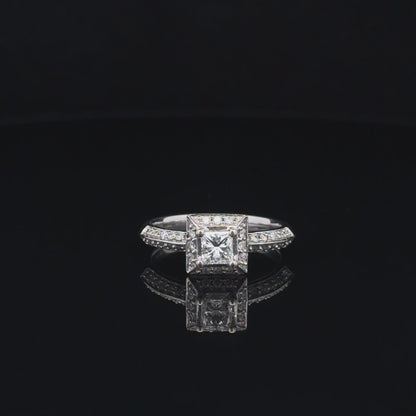 Diamond Ring