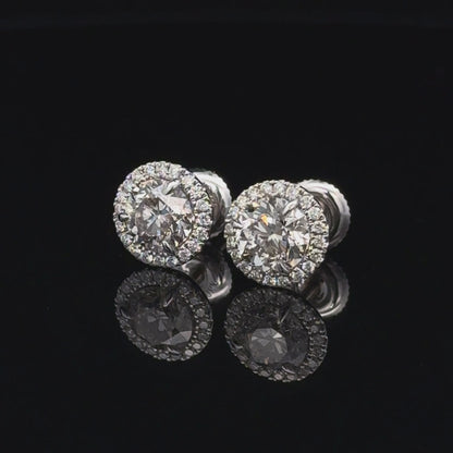 Halo Studs