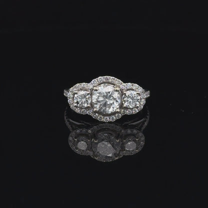 Diamond Ring