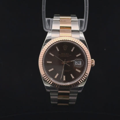 DATEJUST