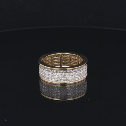 Eternity Ring