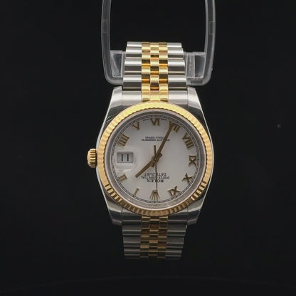 DATEJUST
