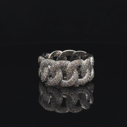 Cuban Ring