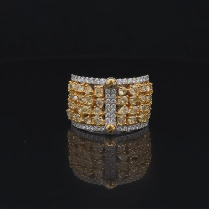Birthstone Ring