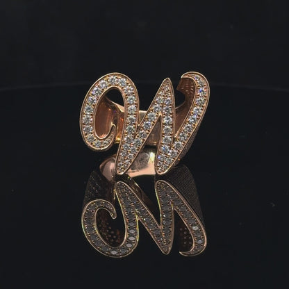 Initial Ring