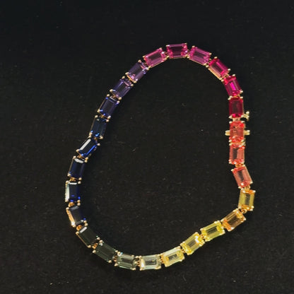 Birthstone Bracelet