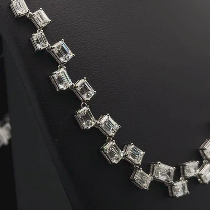 Diamond Necklace