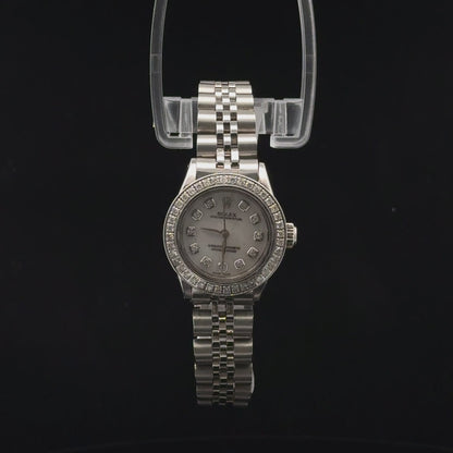 DATEJUST