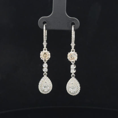 Dangle Earrings