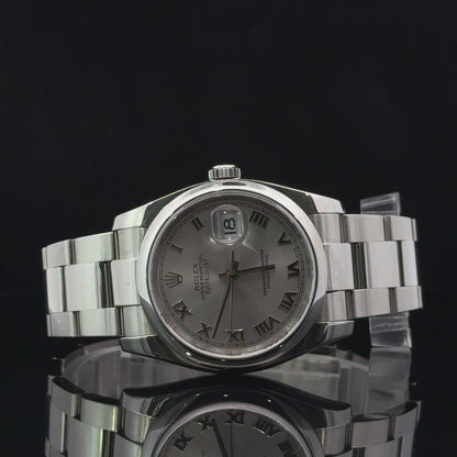 DATEJUST