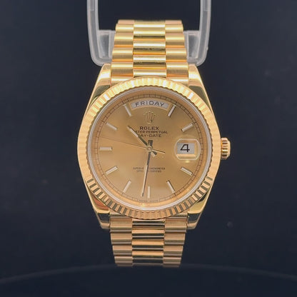 Day-Date