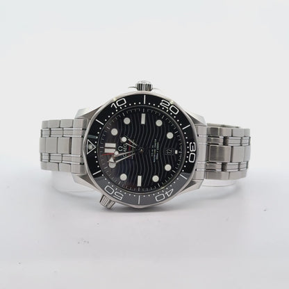 Sea Master