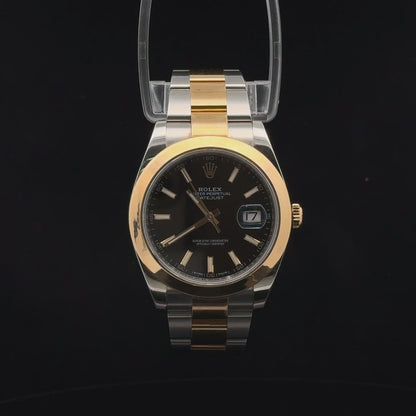 DATEJUST