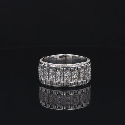 Eternity Band