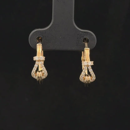 Hoop Earrings