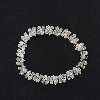Diamond Bracelet