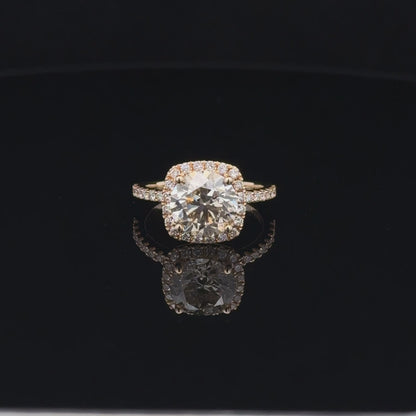 Diamond Ring