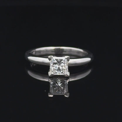 Certified Ring