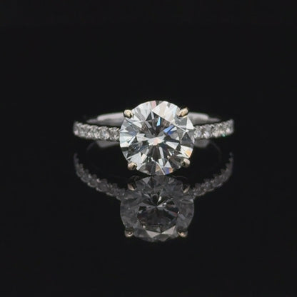 Certified Ring