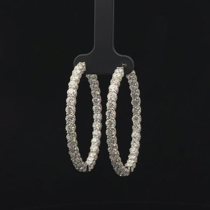 Hoop Earrings