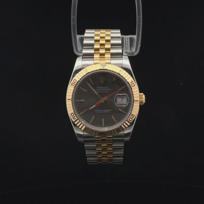 DATEJUST