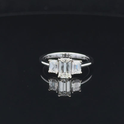 Certified Ring