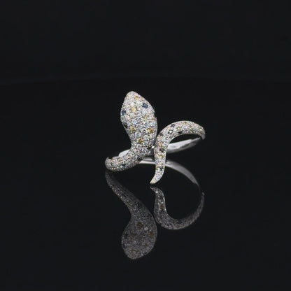 Birthstone Ring