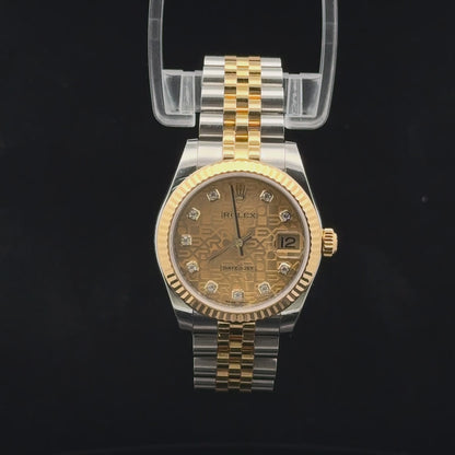 DATEJUST