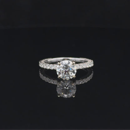 Certified Ring