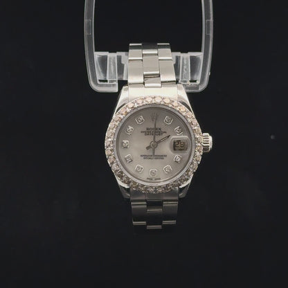 DATEJUST