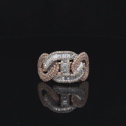 Cuban Ring