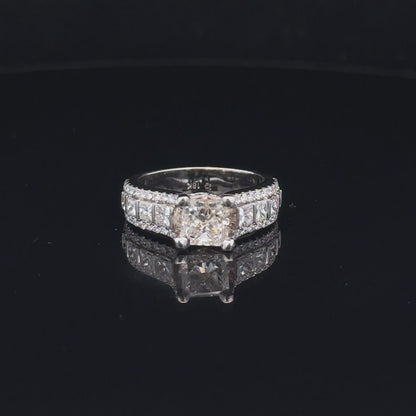 Diamond Ring