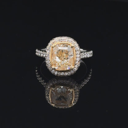 Diamond Ring