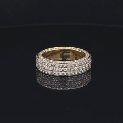 Eternity Band