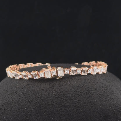 Diamond Bracelet