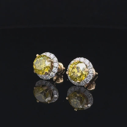 Halo Studs