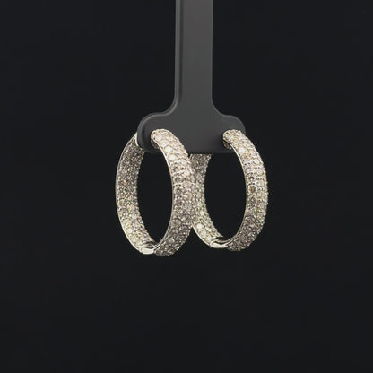 Hoop Earrings