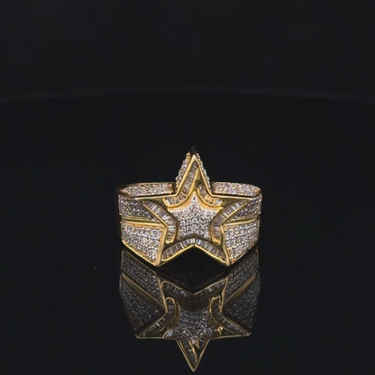 Star Ring