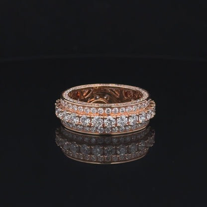 Eternity Band