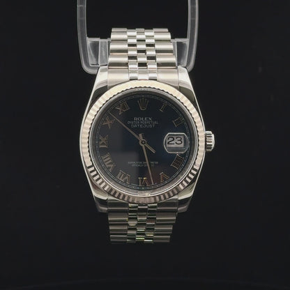 DATEJUST