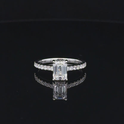 Certified Ring