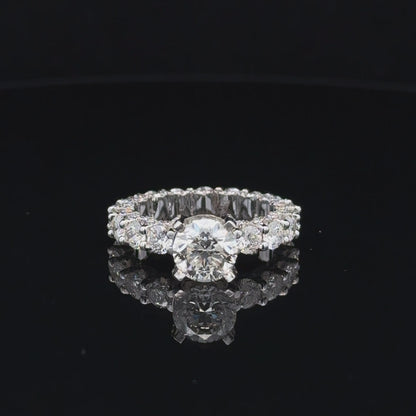 Certified Ring