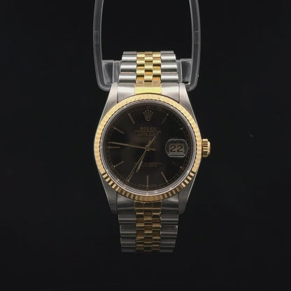 DATEJUST