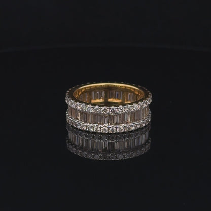 Eternity Band