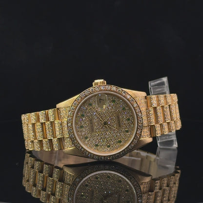 DATEJUST