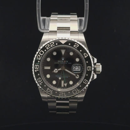 GMT-MASTER II