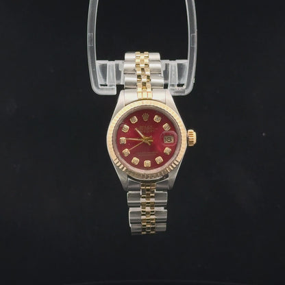 DATEJUST