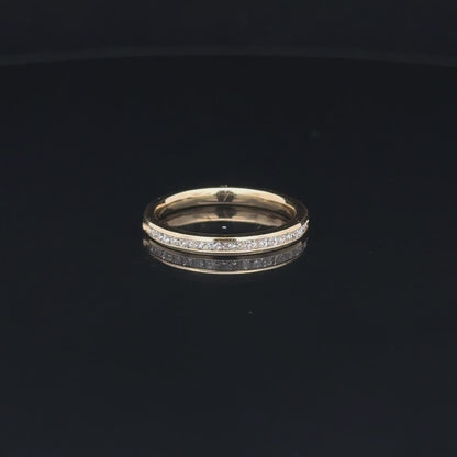 LADIES DIAMOND RING