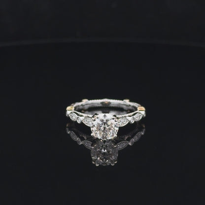 Certified Ring