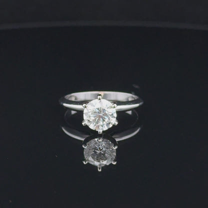 Certified Ring